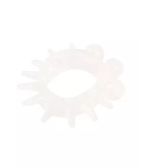 Overtime Cock Ring Set