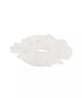 Overtime Cock Ring Set