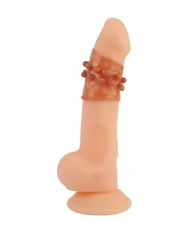 Overtime Cock Enhancer