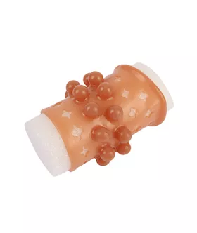 Overtime Cock Enhancer