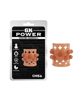 Overtime Cock Enhancer