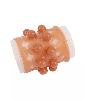 Overtime Cock Enhancer