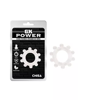 Cock Power Enhancer Ring