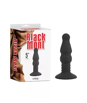 Ride Of Your Life Anal Plug