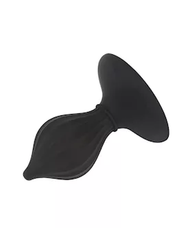 Ballooning Pleasure Anal Plug