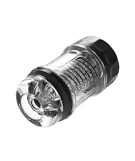 Spiral Square Masturbator