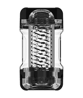 Spiral Square Masturbator