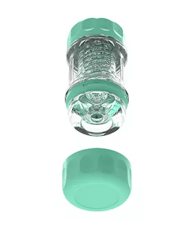 Spiral Orb Masturbator