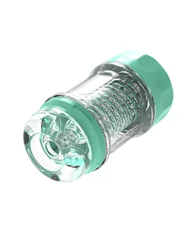 Spiral Orb Masturbator