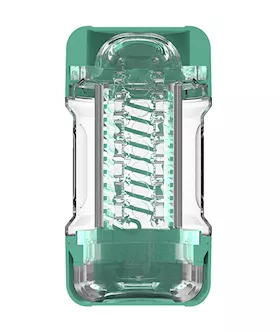 Spiral Orb Masturbator