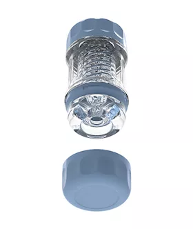 Spiral Nubble Masturbator