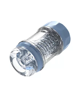 Spiral Nubble Masturbator