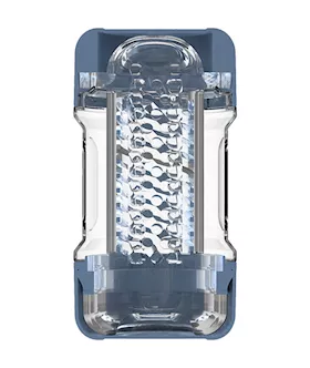 Spiral Nubble Masturbator