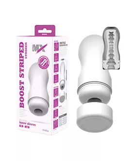 Boost Striped Stroker