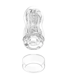 Dainty Masturbator