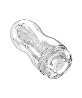Hourglass Masturbator