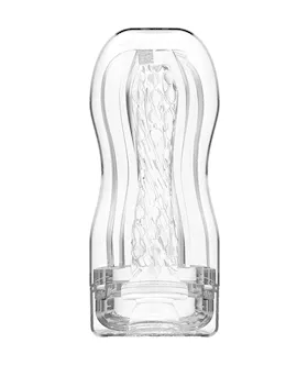 Hourglass Masturbator