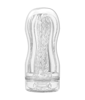 Hourglass Masturbator