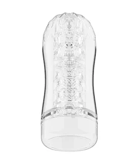 Lingering Masturbator