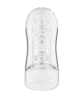 Peaking Pleasure Masturbator