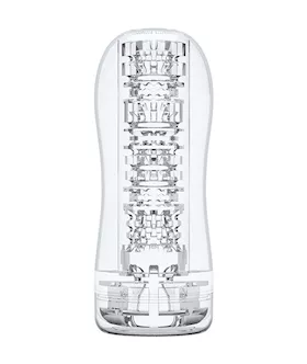 In The Clouds Masturbator