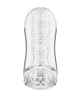 Engulfing Masturbator