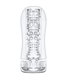 Engulfing Masturbator