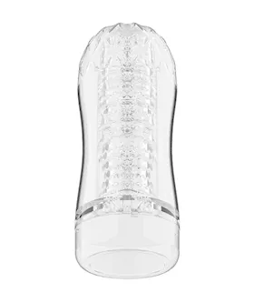 Engulfing Masturbator