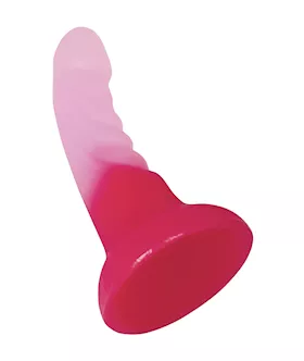Spring Flower G-spot Dildo