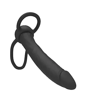 Alluring Dual Penetrator