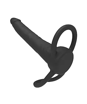 Alluring Dual Penetrator