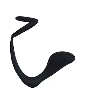 Stud Cock Ring Plug