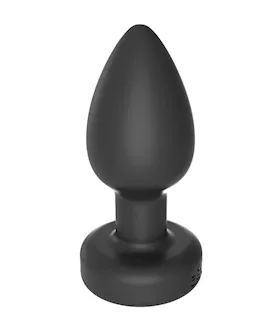 Starlight Vibrating Anal Plug