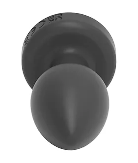 Starlight Vibrating Anal Plug