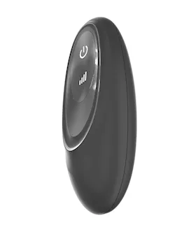 Starlight Vibrating Anal Plug