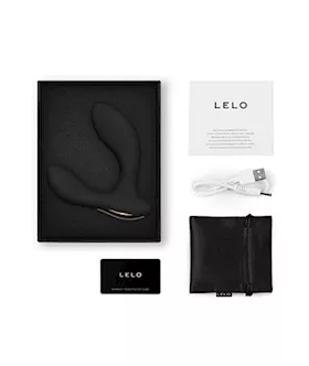Lelo Hugo 2