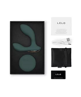 Lelo Hugo 2 Remote