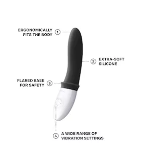 Lelo Billy 2