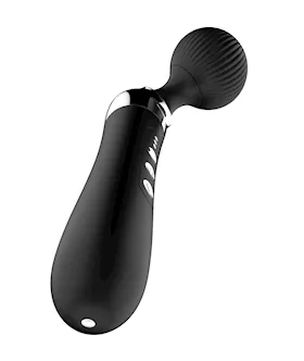 Bella Velvet Wand Vibrator