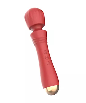 Strong Fira Wand Vibrator