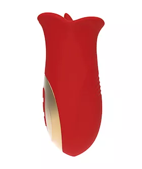 Kisa Licking Tongue Vibrator