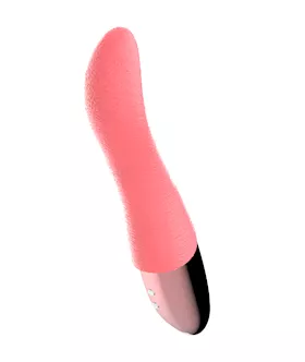 Wagging Tongue Vibrator