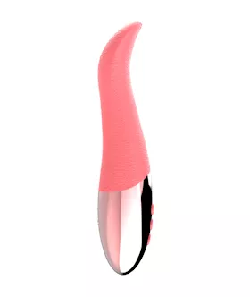Wagging Tongue Vibrator