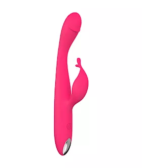 Splash Rabbit Vibrator