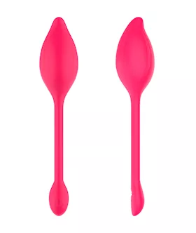 Allegra Vibrating Love Egg
