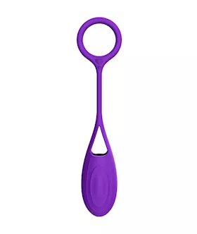 Zara Love Drop Couples Vibrator