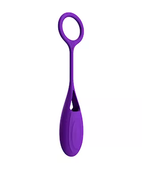 Zara Love Drop Couples Vibrator