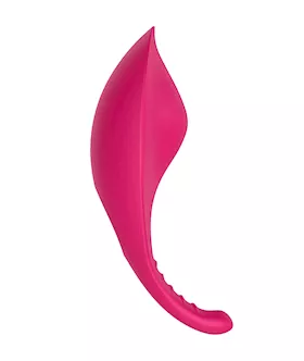 Pip Wearable Vibrator With App Control