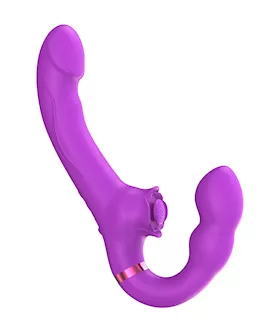Sentinel G Flapping Vibrator