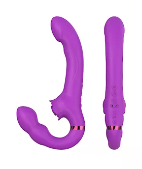 Sentinel G Flapping Vibrator